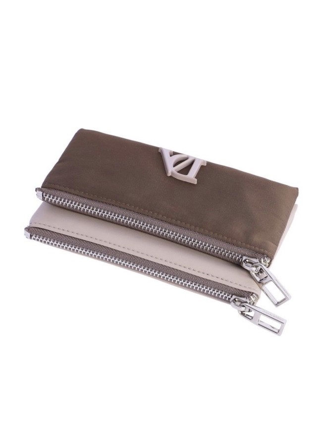 Cartera doble Don Algodón