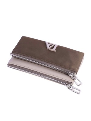 Cartera doble Don Algodón