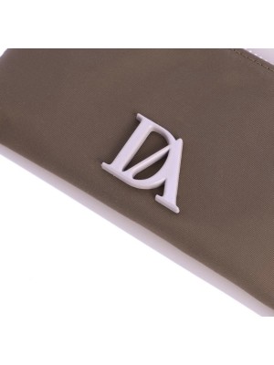 Cartera doble Don Algodón