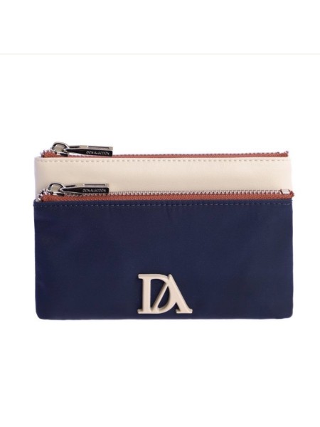 Cartera doble Don Algodón
