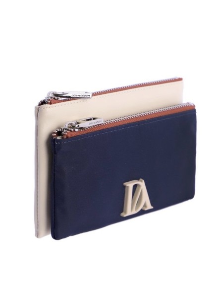 Cartera doble Don Algodón 2