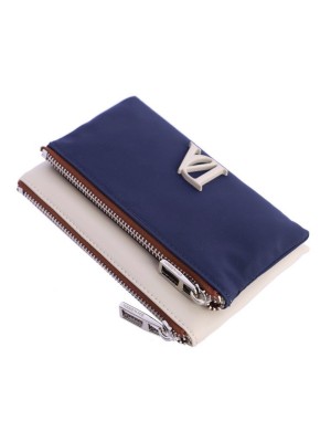 Cartera doble Don Algodón