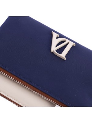 Cartera doble Don Algodón