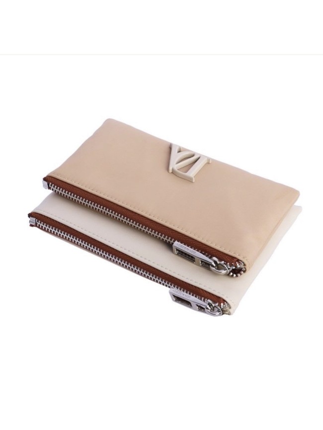 Cartera doble Don algodón