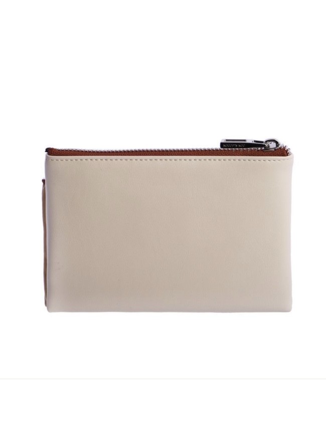 Cartera doble Don algodón
