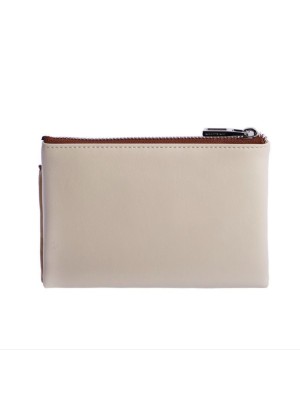 Cartera doble Don algodón