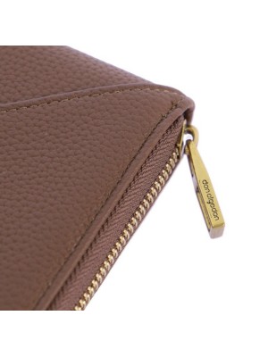 Cartera Don algodón