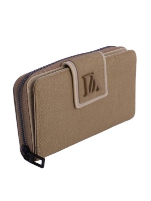 Maxi cartera Don algodón