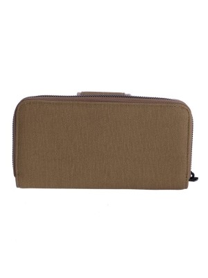 Maxi cartera Don algodón