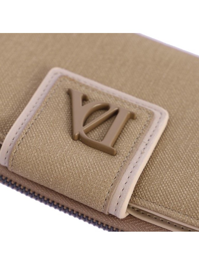 Maxi cartera Don algodón