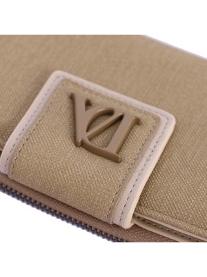 Maxi cartera Don algodón