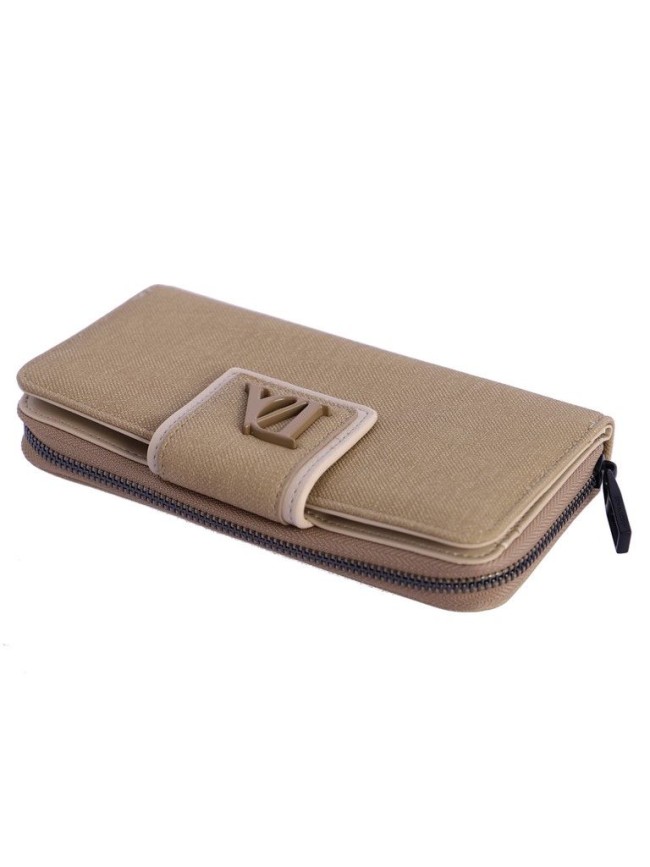 Maxi cartera Don algodón
