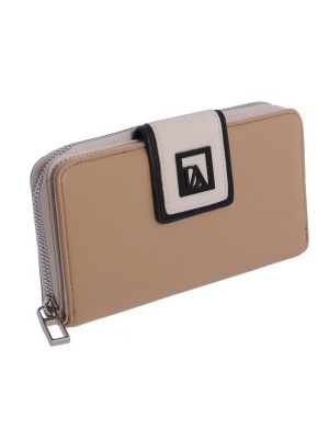 maxi cartera pu Don algodón