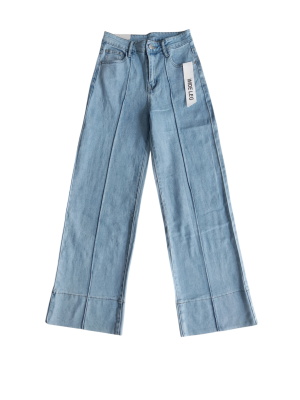 Jeans Samara wide leg