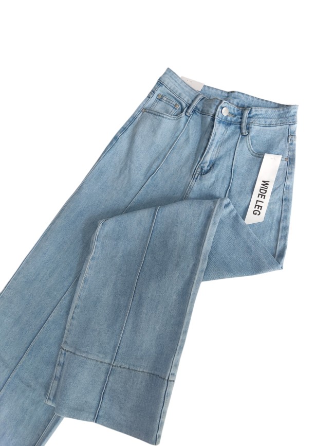 Jeans Samara wide leg