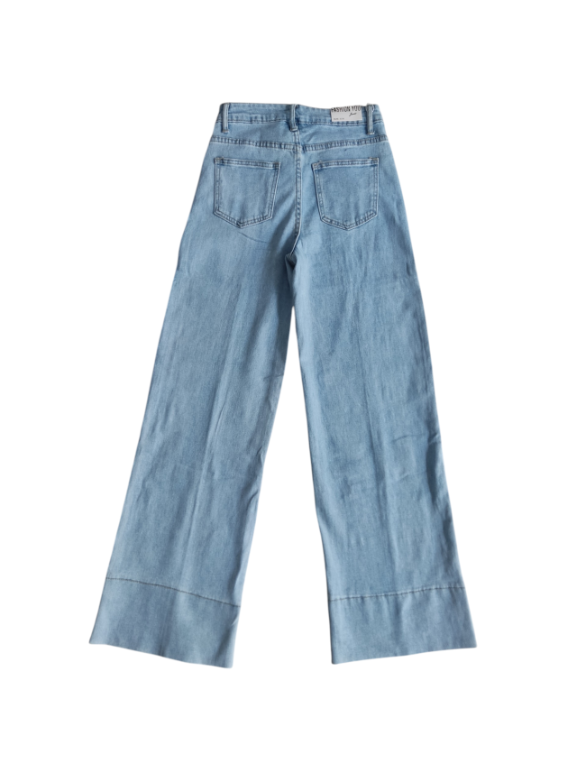 Jeans Samara wide leg