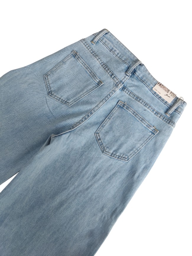 Jeans Samara wide leg