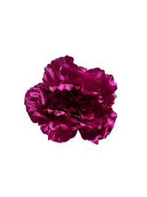 Flor Peonía flamenca
