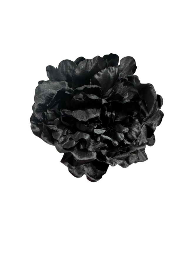 Flor Peonía flamenca