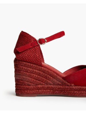 Esparteñas Corina de colores