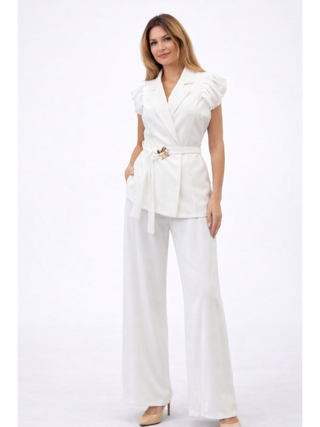 Traje dos piezas Verónica