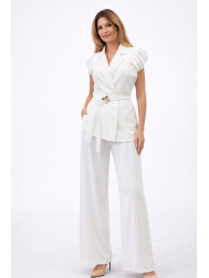Traje dos piezas Verónica