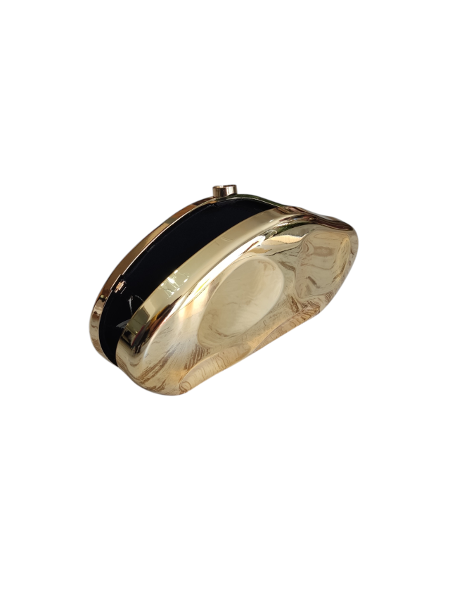 Bolso clutch Fiama