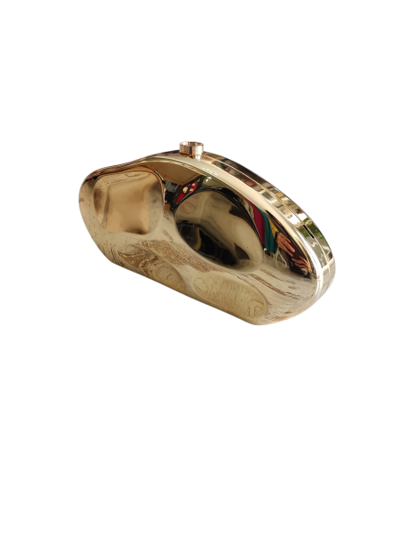 Bolso clutch Fiama 2