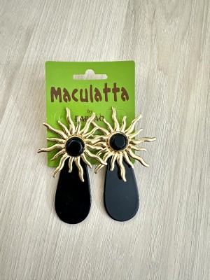 Pendientes Mariam