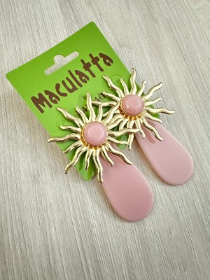 Pendientes Mariam