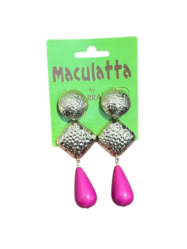 Pendientes Carmen