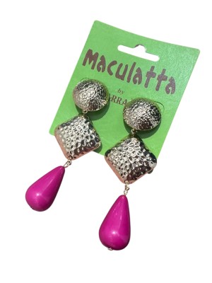 Pendientes Carmen