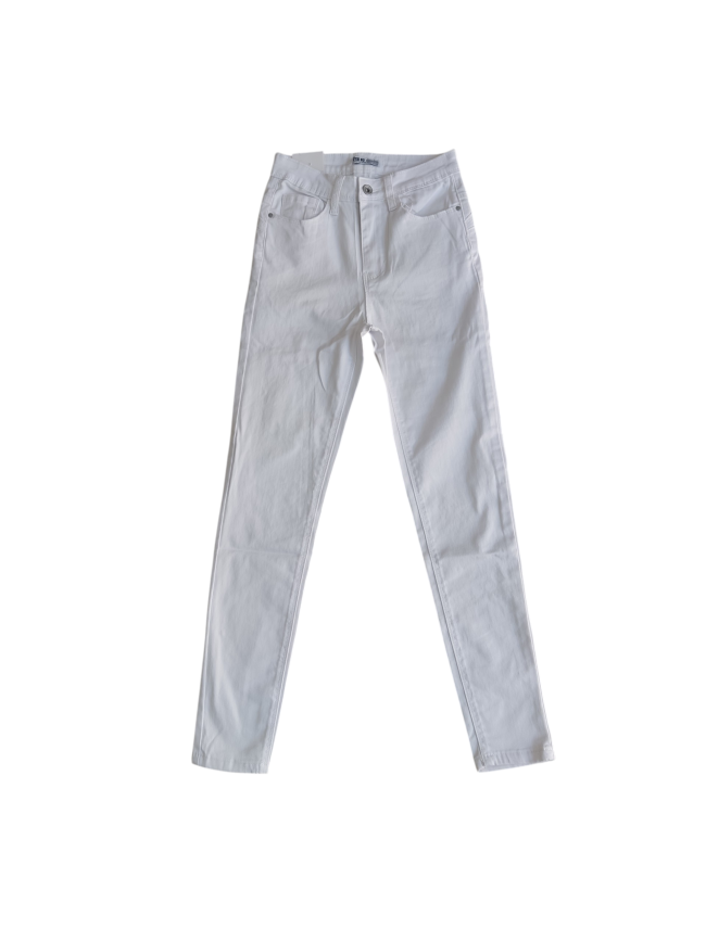 Jeans pitillo Bianca