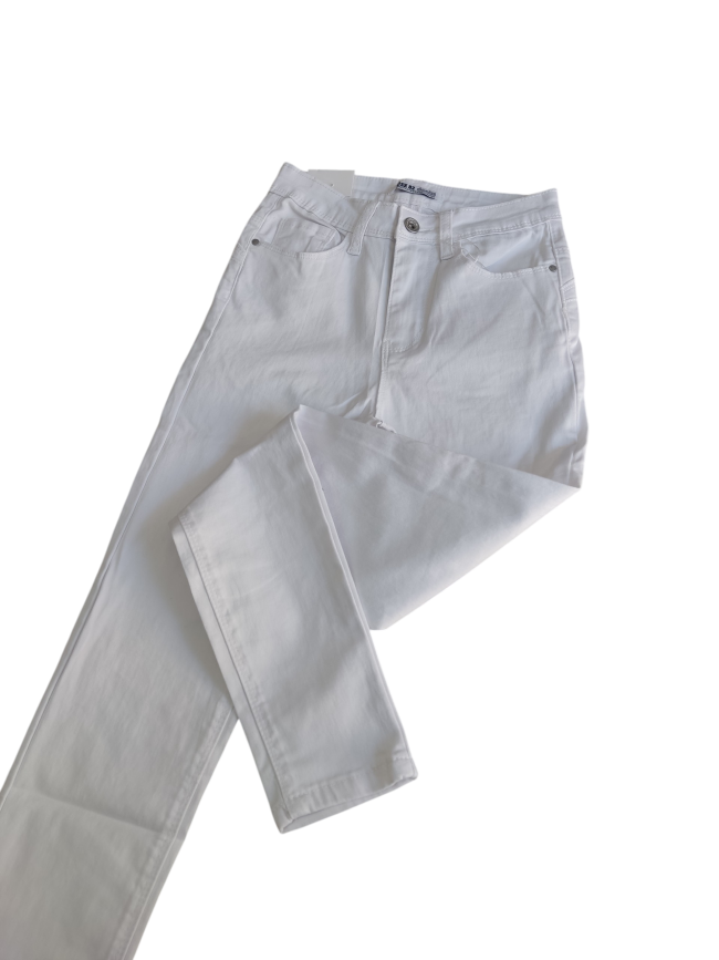Jeans pitillo Bianca