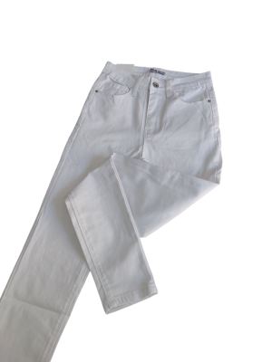 Jeans pitillo Bianca