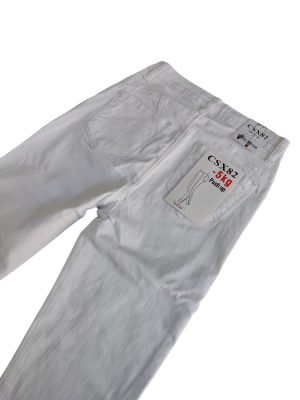 Jeans pitillo Bianca