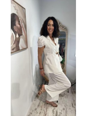 Traje dos piezas Verónica