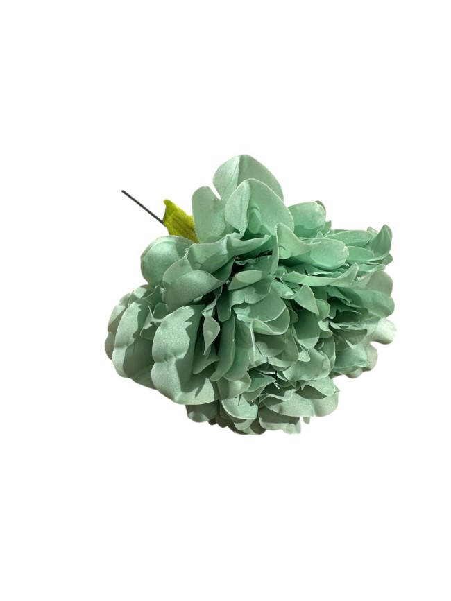 Flor Peonía mediana