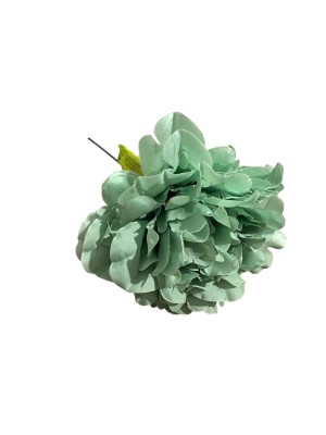 Flor Peonía mediana