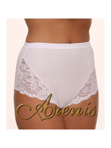 Bragas Arenis Con Encaje