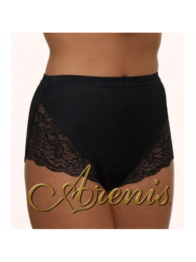 Bragas Arenis Con Encaje