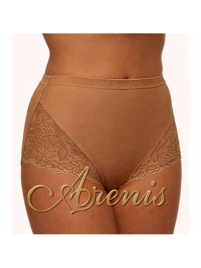 Bragas Arenis Con Encaje