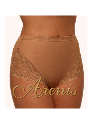 Bragas Arenis Con Encaje