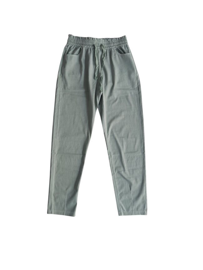 Pantalón vaquero Ylenia