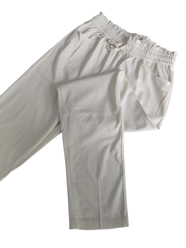 Pantalón vaquero Ylenia
