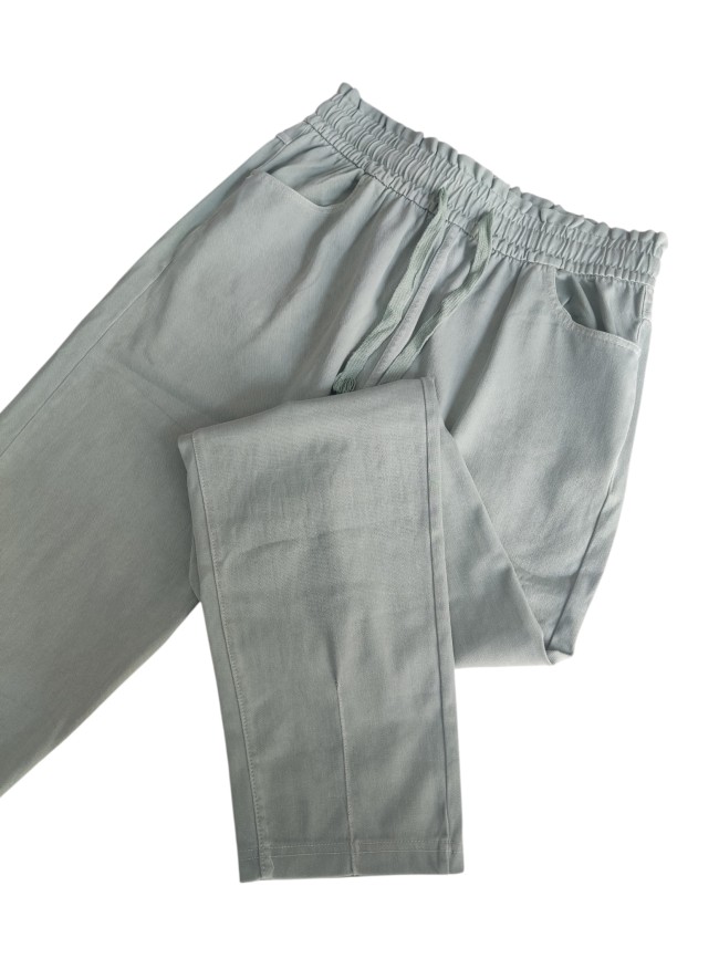Pantalón vaquero Ylenia