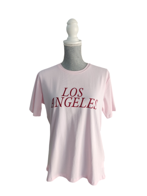 Camiseta Los Angeles