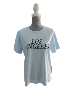 Camiseta Los Angeles