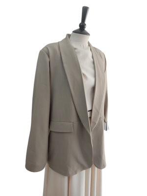 Chaqueta Helen