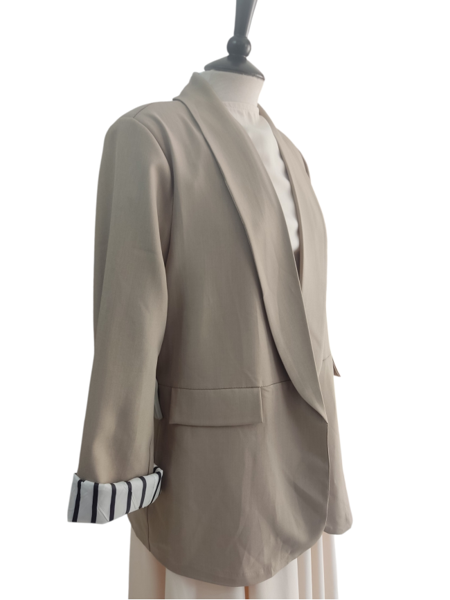Chaqueta Helen